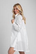 Load image into Gallery viewer, Shirt Dress
