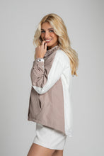 Load image into Gallery viewer, Polo Jacket