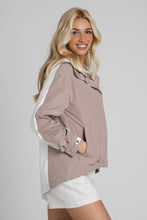 Load image into Gallery viewer, Polo Jacket