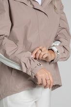 Load image into Gallery viewer, Polo Jacket