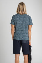 Load image into Gallery viewer, Polo with zip pocket