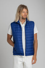 Load image into Gallery viewer, Light Padded Vest