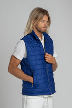 Load image into Gallery viewer, Light Padded Vest