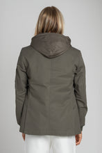 Load image into Gallery viewer, Blazer With Amovible Vest