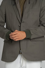 Load image into Gallery viewer, Blazer With Amovible Vest