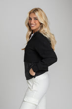 Load image into Gallery viewer, Polo jacket with hood