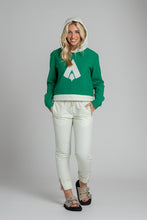 Load image into Gallery viewer, Hooded polo shirt