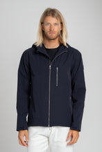 Load image into Gallery viewer, Waterproof jacket with hood