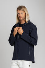 Load image into Gallery viewer, Waterproof jacket with hood