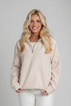 Load image into Gallery viewer, Hooded polo shirt