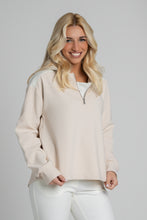 Load image into Gallery viewer, Hooded polo shirt