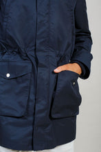 Load image into Gallery viewer, Parka With Amovible Vest