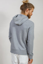 Load image into Gallery viewer, Hooded Polo Jacket