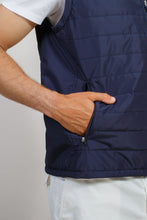 Load image into Gallery viewer, Light Padded Vest