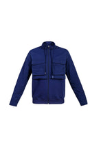 Load image into Gallery viewer, Double Polo - Nylon and Jersey