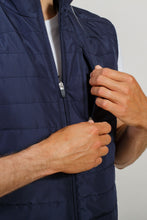 Load image into Gallery viewer, Light Padded Vest