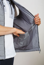 Load image into Gallery viewer, Light Padded Vest