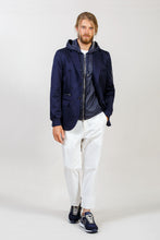 Load image into Gallery viewer, Blazer With Amovible Vest