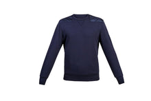 Load image into Gallery viewer, Sweatshirt With Nylon Details