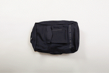 Load image into Gallery viewer, NEPAL-Travel Bag With Hood