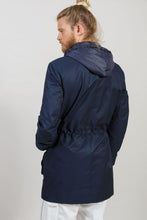 Load image into Gallery viewer, Parka With Amovible Vest