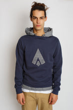 Load image into Gallery viewer, Hooded Sweater