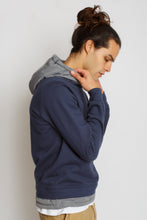 Load image into Gallery viewer, Hooded Sweater