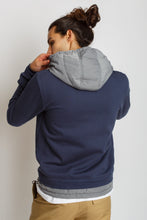 Load image into Gallery viewer, Hooded Sweater