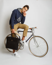 Load image into Gallery viewer, Hooded Sweater