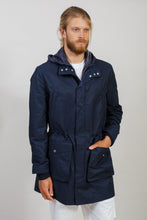 Load image into Gallery viewer, Parka With Amovible Vest