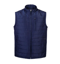 Load image into Gallery viewer, Light Padded Vest