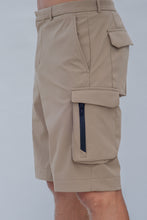 Load image into Gallery viewer, Casual Shorts With Pockets