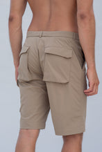 Load image into Gallery viewer, Casual Shorts With Pockets