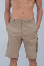 Load image into Gallery viewer, Casual Shorts With Pockets