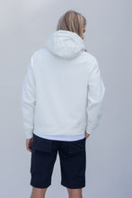 Load image into Gallery viewer, Hooded Polo Jacket