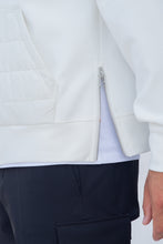 Load image into Gallery viewer, Hooded Polo Jacket