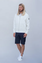 Load image into Gallery viewer, Hooded Polo Jacket