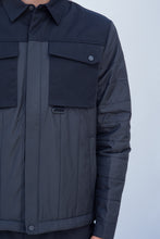Load image into Gallery viewer, Jacket Shirt