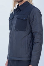 Load image into Gallery viewer, Jacket Shirt