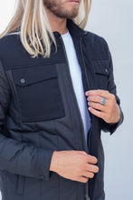 Load image into Gallery viewer, Jacket Shirt