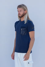 Load image into Gallery viewer, Tshirt Wiith Pocket