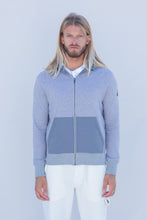 Load image into Gallery viewer, Hooded Polo Jacket