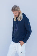 Load image into Gallery viewer, Basic Hooded Sweater