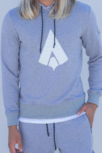 Load image into Gallery viewer, Basic Hooded Sweater