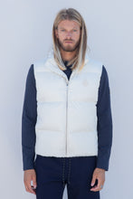 Load image into Gallery viewer, Goose Feather Vest