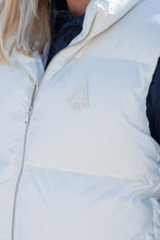 Load image into Gallery viewer, Goose Feather Vest