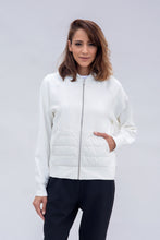 Load image into Gallery viewer, Hooded Polo Jacket
