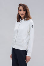 Load image into Gallery viewer, Hooded Polo Jacket