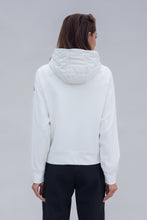 Load image into Gallery viewer, Hooded Polo Jacket