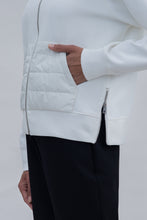 Load image into Gallery viewer, Hooded Polo Jacket